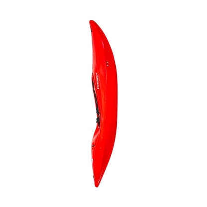 Code LG Creek Whitewater Kayak