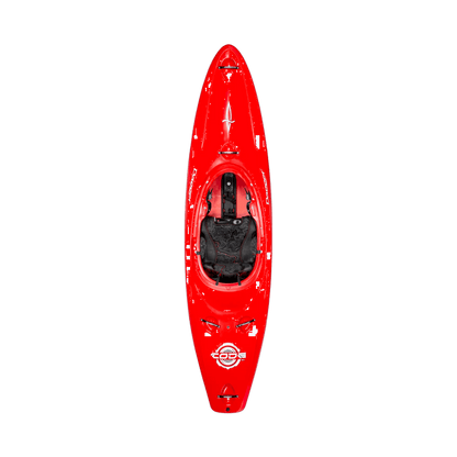 Code LG Creek Whitewater Kayak