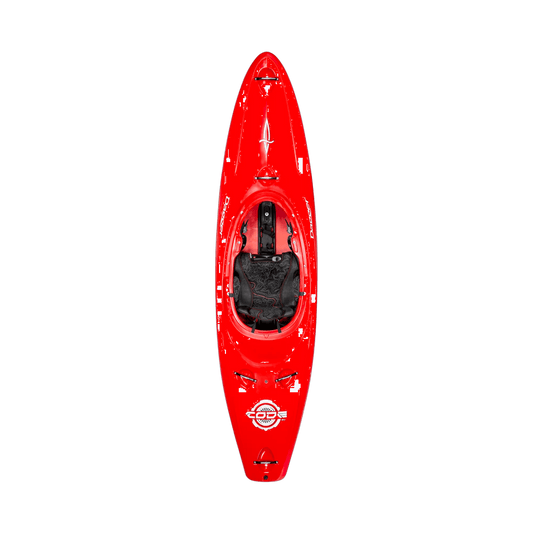 Code LG Creek Whitewater Kayak
