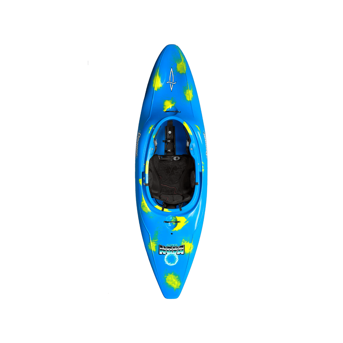 Nova River Play Whitewater Kayak