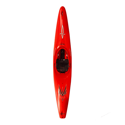 Vanguard 12.0 River Running White Water Kayak