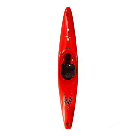 Vanguard 12.0 River Running White Water Kayak