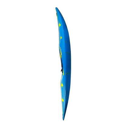 Vanguard 12.0 River Running Whitewater Kayak