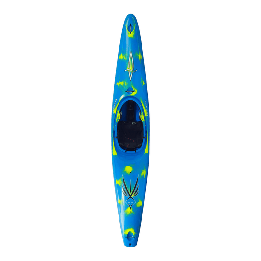 Vanguard 12.0 River Running Whitewater Kayak