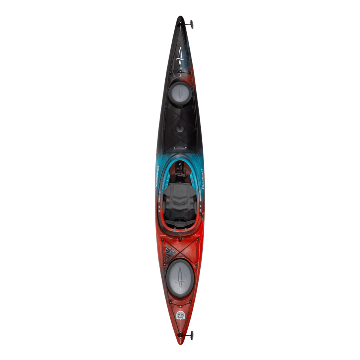 Stratos 12.5 L Touring Kayak