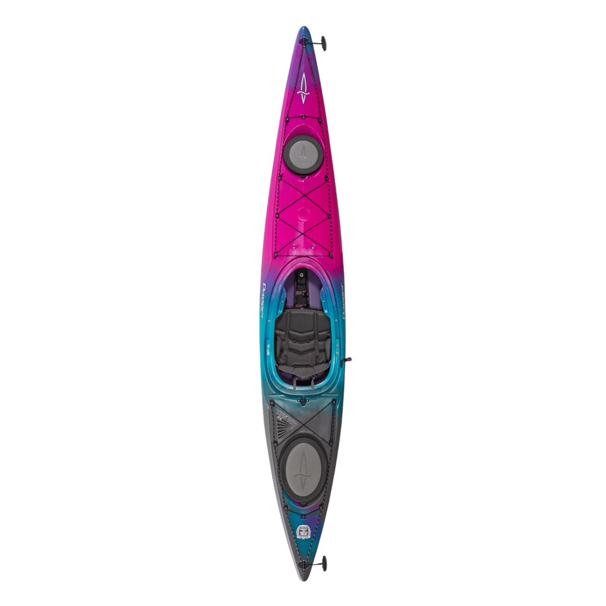 Stratos 12.5 S Touring Kayak