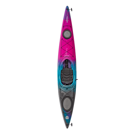 Stratos 12.5 S Touring Kayak