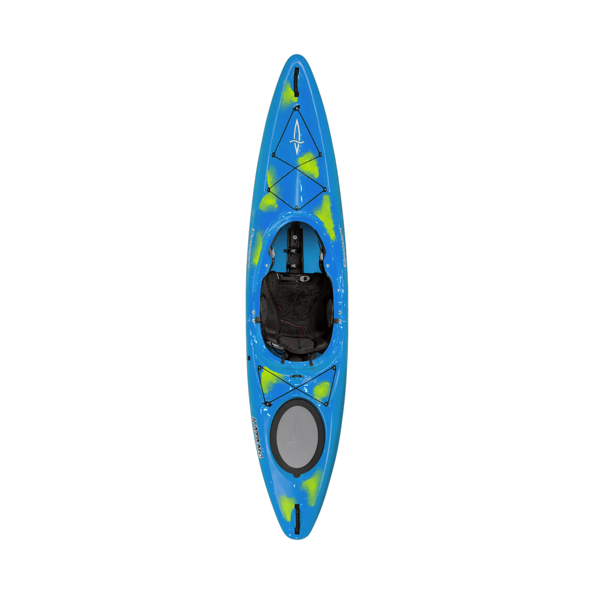 Katana 9.7 Crossover Kayak