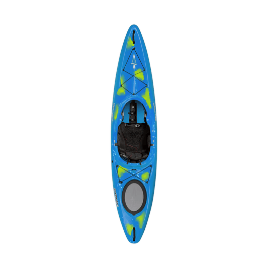 Katana 9.7 Crossover Kayak