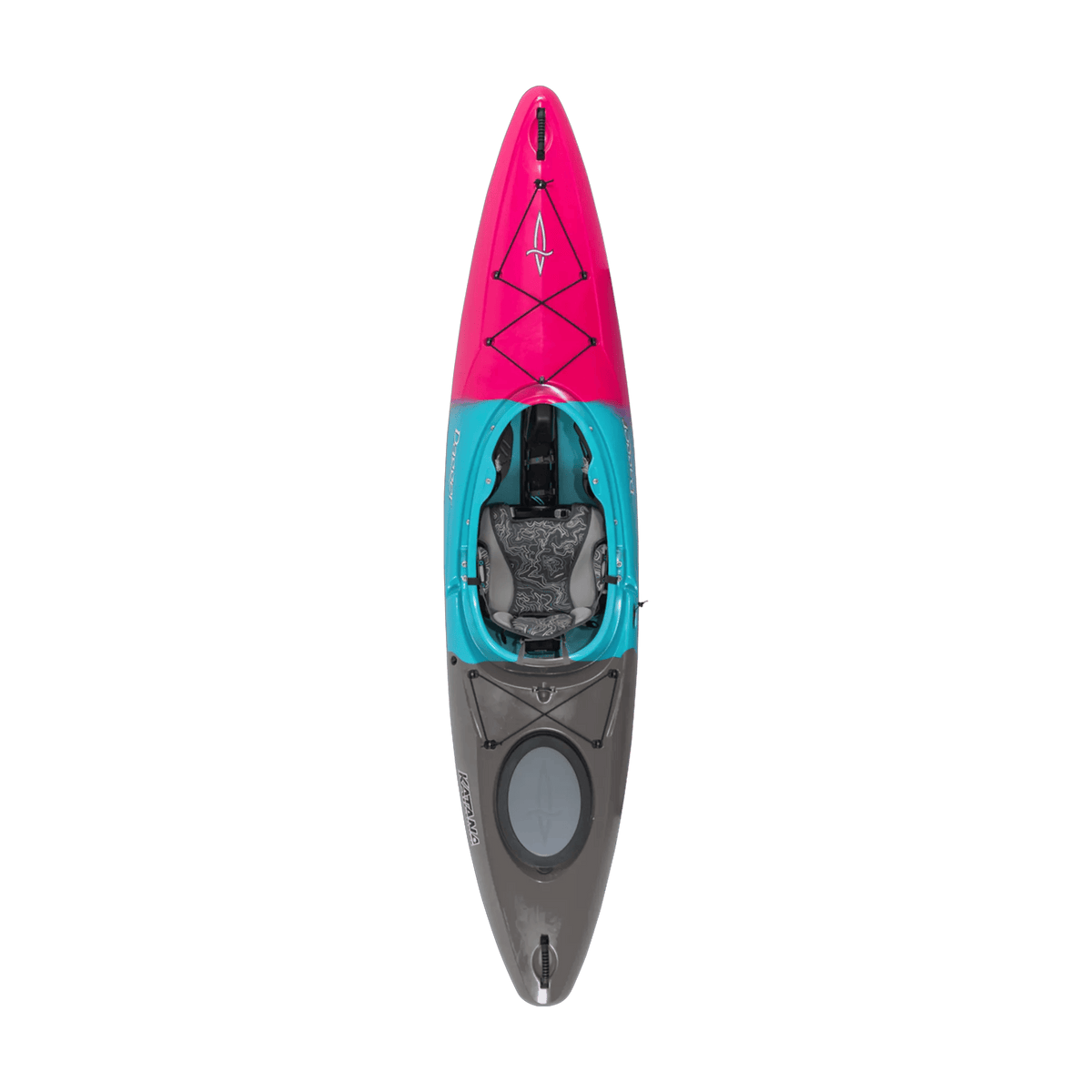 Katana 10.4 Crossover Kayak