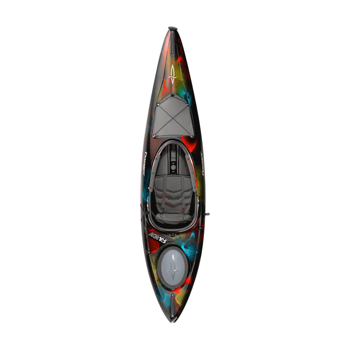 Axis 10.5 Crossover Kayak
