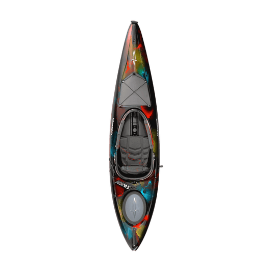 Axis 10.5 Crossover Kayak