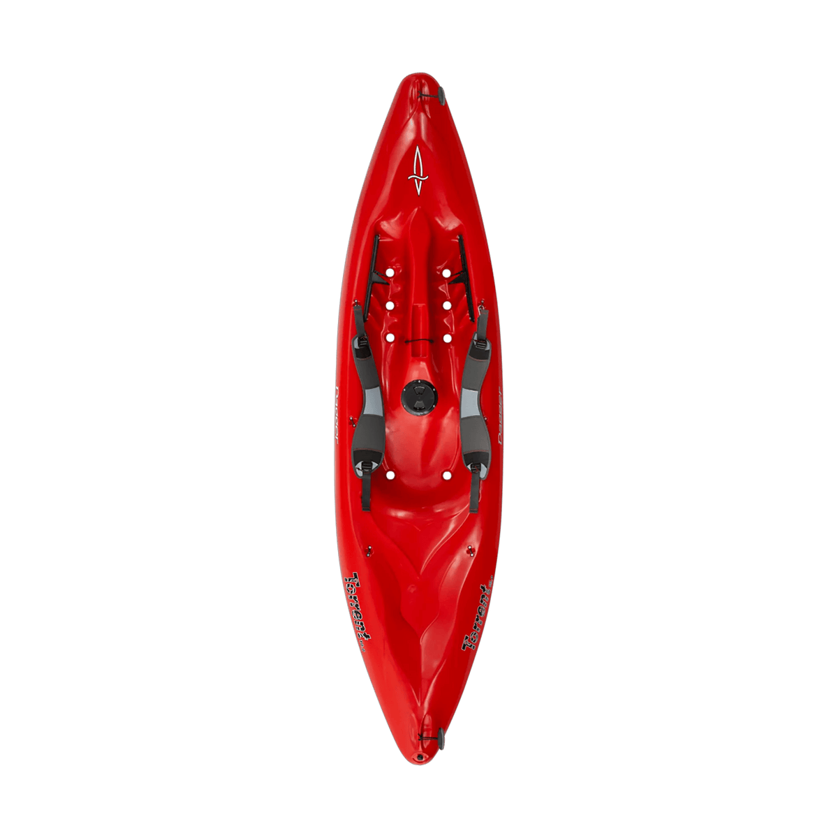 Torrent 10.0 Versatile SOT Whitewater Kayak