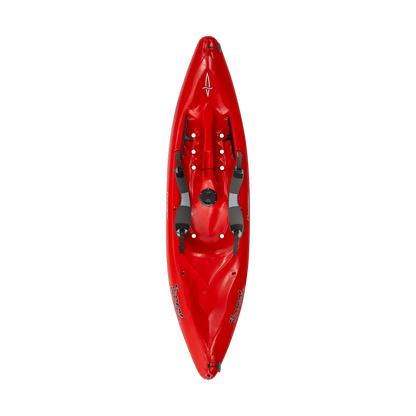 Torrent 10.0 Versatile SOT Whitewater Kayak