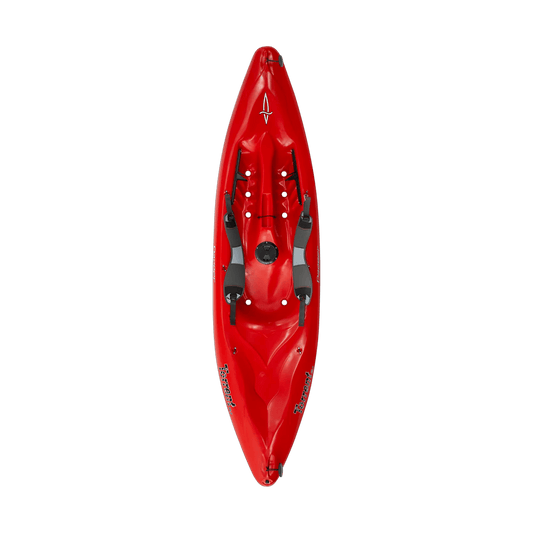 Torrent 10.0 Versatile SOT Whitewater Kayak