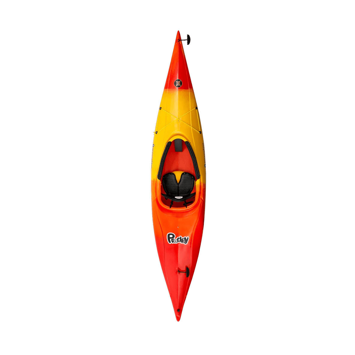 Prodigy XS Recreational Kayak