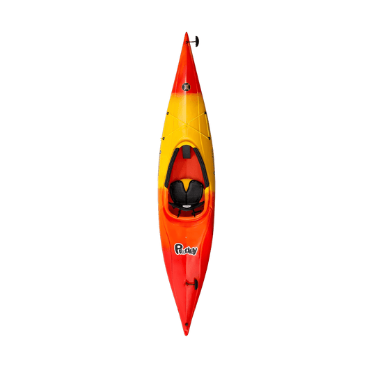 Prodigy XS Recreational Kayak