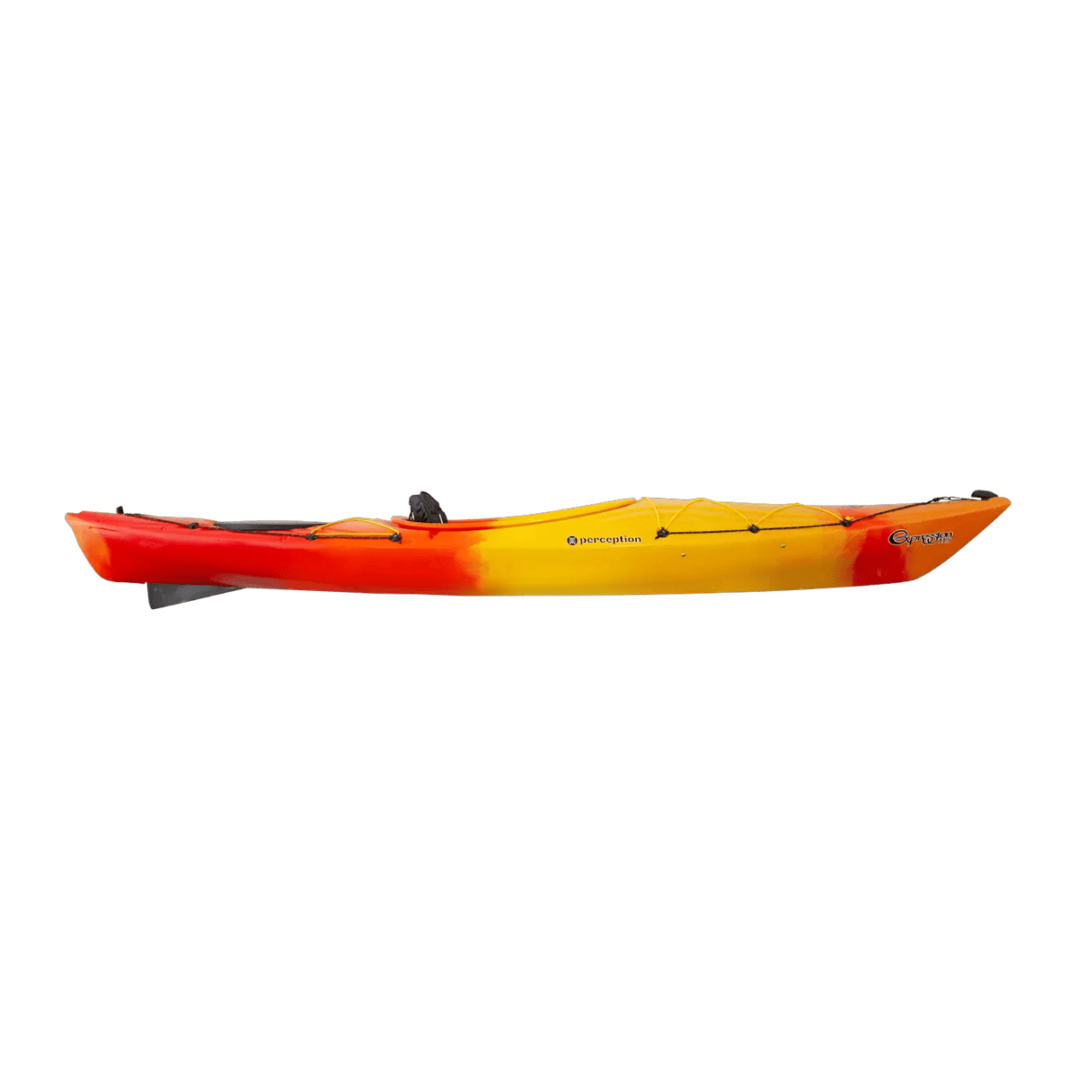 Expression 11.5 Day Touring Kayak