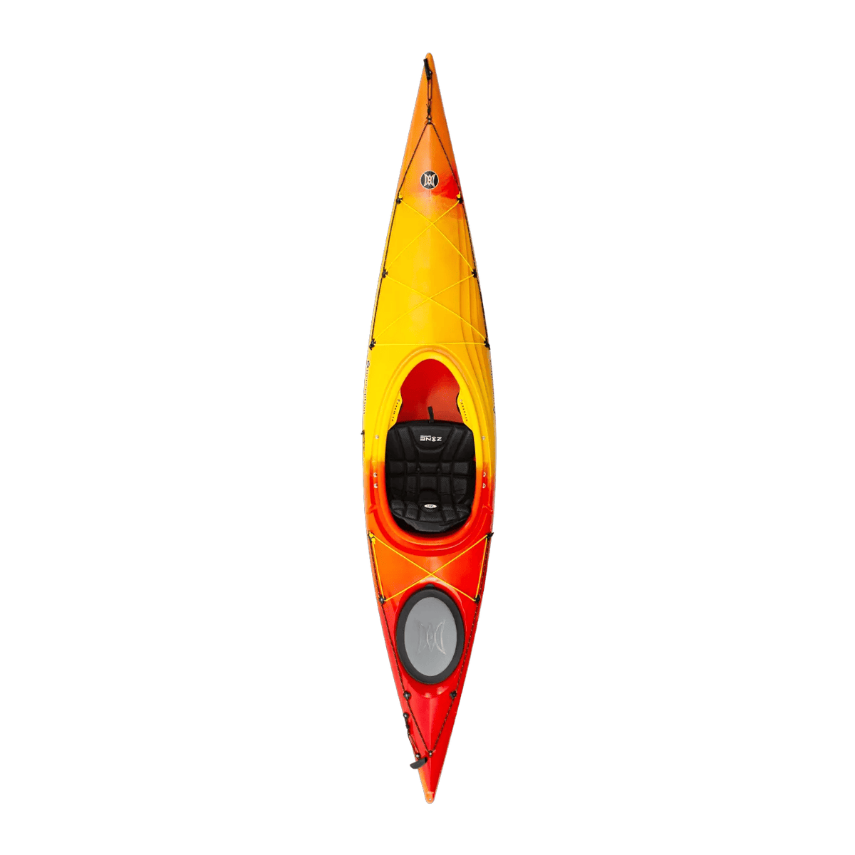 Expression 11.5 Day Touring Kayak