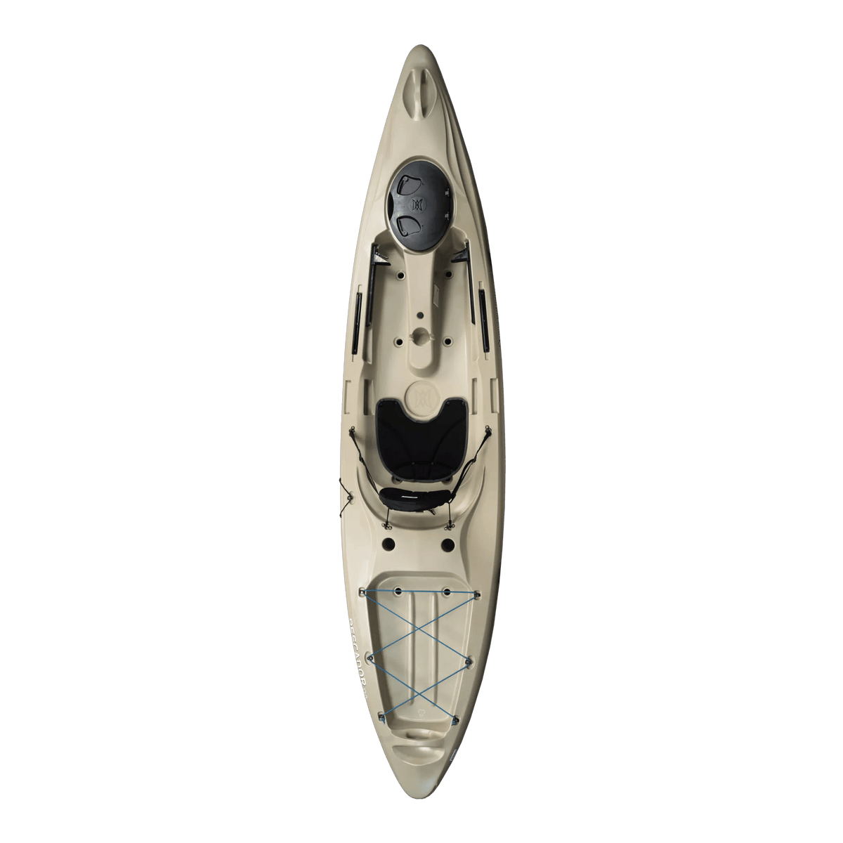 Pescador 12.0 Fishing Kayak