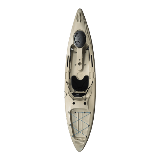 Pescador 12.0 Fishing Kayak