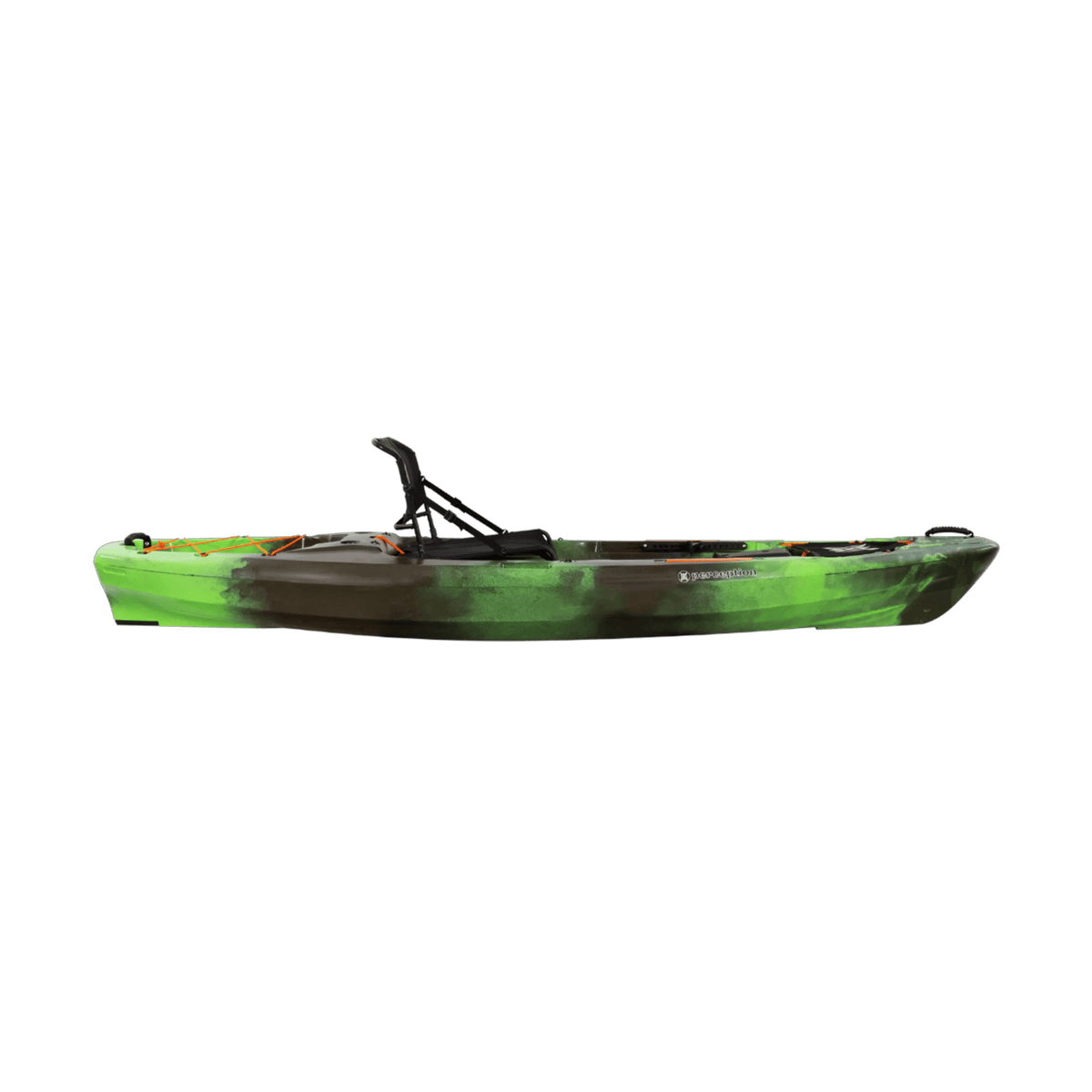 Pescador Pro 10.0 Fishing Kayak