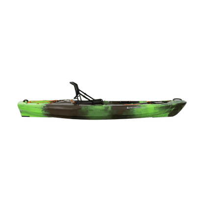 Pescador Pro 10.0 Fishing Kayak
