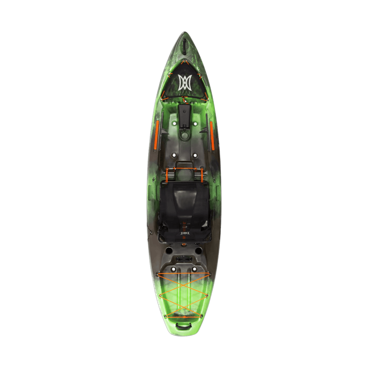 Pescador Pro 10.0 Fishing Kayak