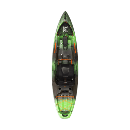 Pescador Pro 10.0 Fishing Kayak