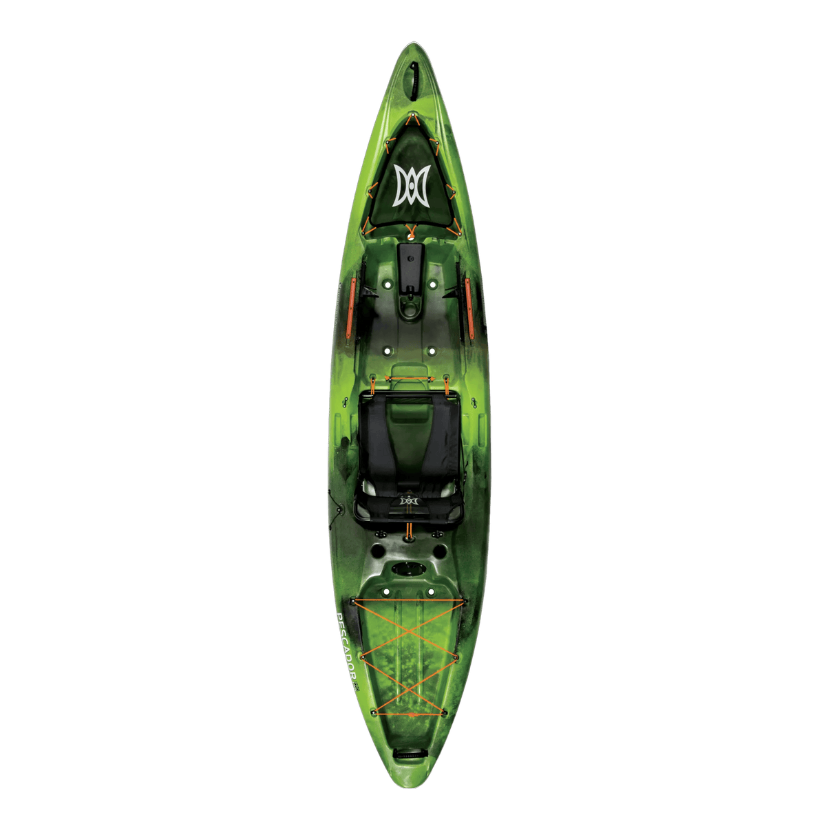 Pescador Pro 12.0 Fishing Kayak