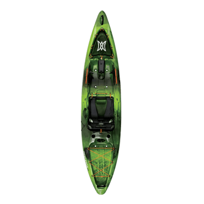 Pescador Pro 12.0 Fishing Kayak