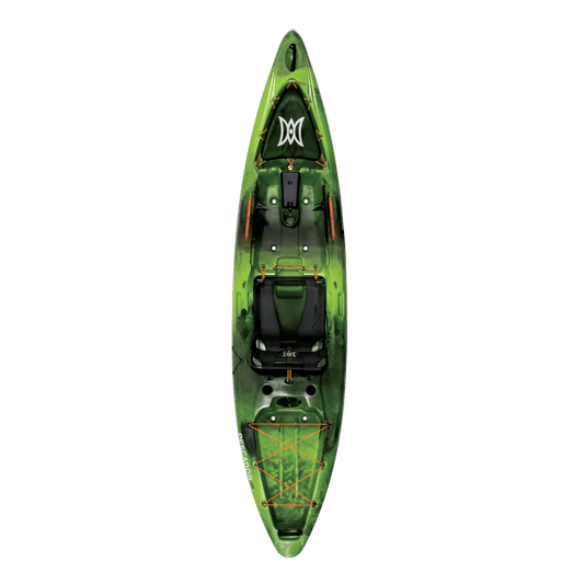 Pescador Pro 12.0 Fishing Kayak