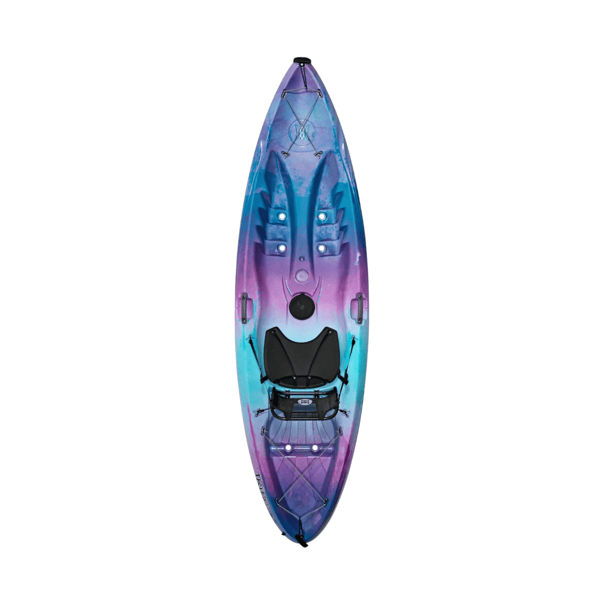 Tribe 9.5 Recreational Kayak