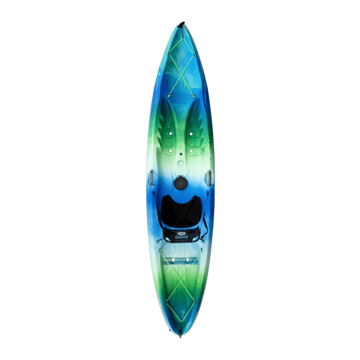 Tribe 11.5 Recreational Kayak