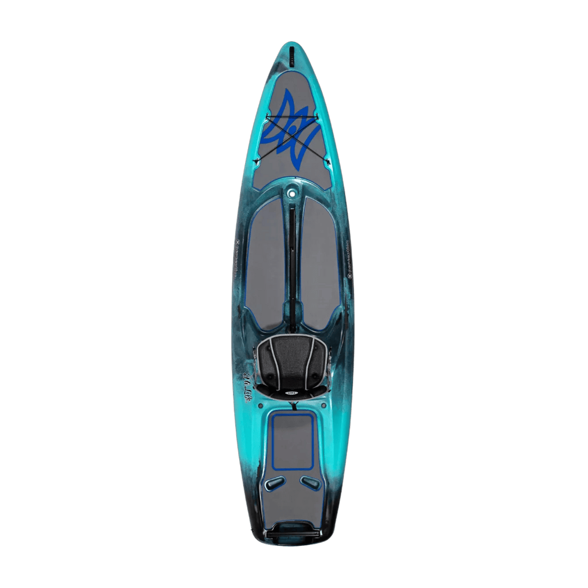 Hi Life 11.0 Recreational Kayak