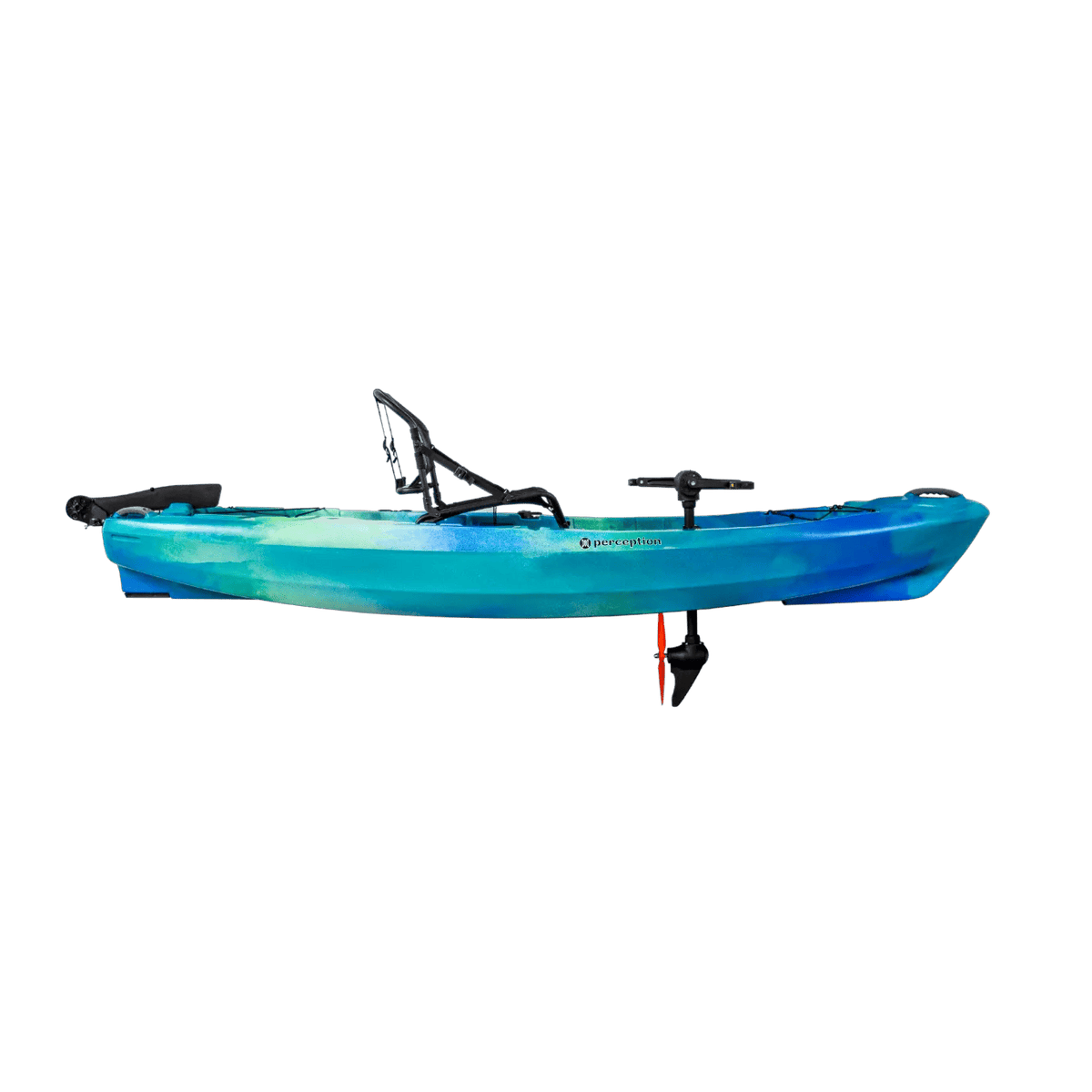 Crank 10.0 Recreational Kayak
