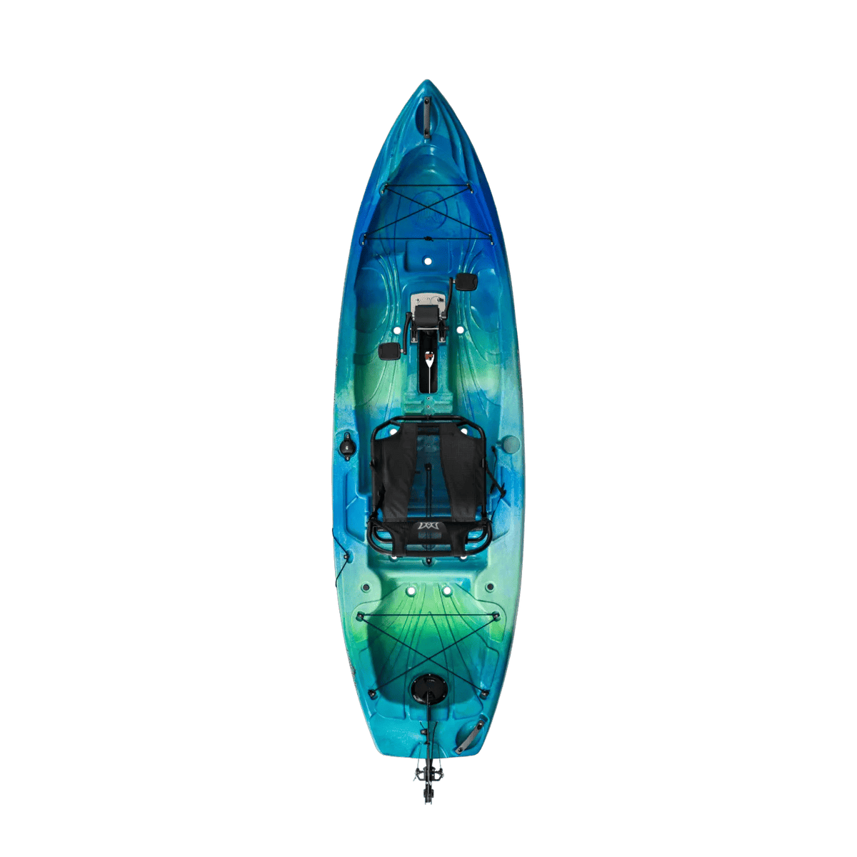 Crank 10.0 Recreational Kayak
