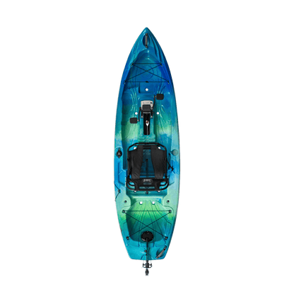 Crank 10.0 Recreational Kayak