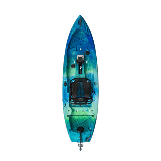 Crank 10.0 Recreational Kayak