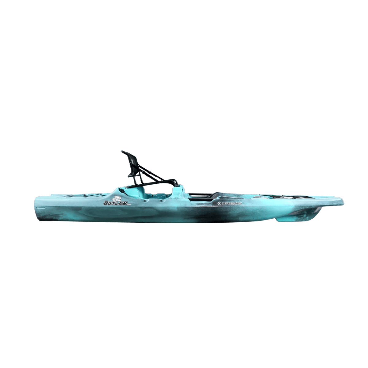 Outlaw 11.5 Fishing Kayak