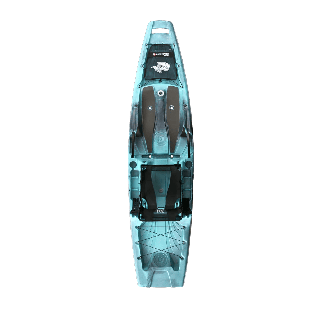 Outlaw 11.5 Fishing Kayak