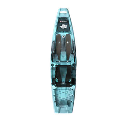 Outlaw 11.5 Fishing Kayak