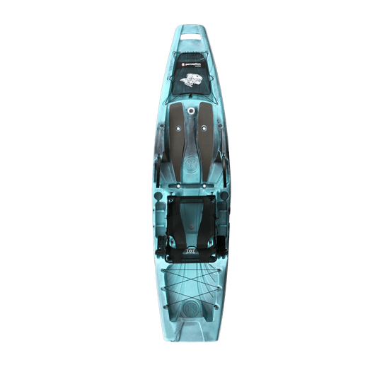 Outlaw 11.5 Fishing Kayak