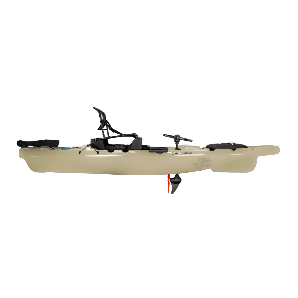 Showdown 11.5 Fishing Kayak