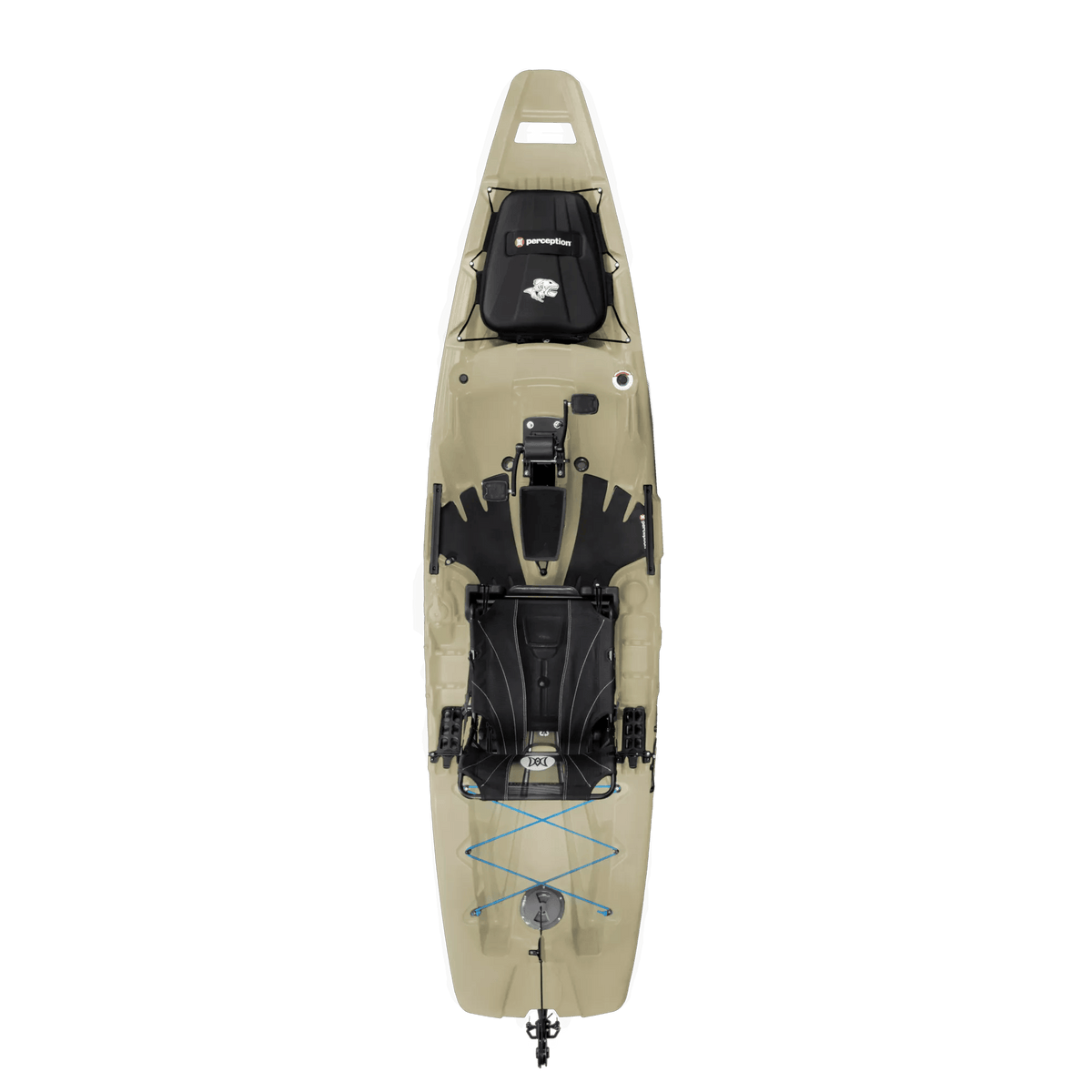 Showdown 11.5 Fishing Kayak