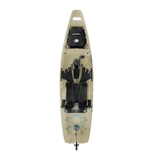 Showdown 11.5 Fishing Kayak