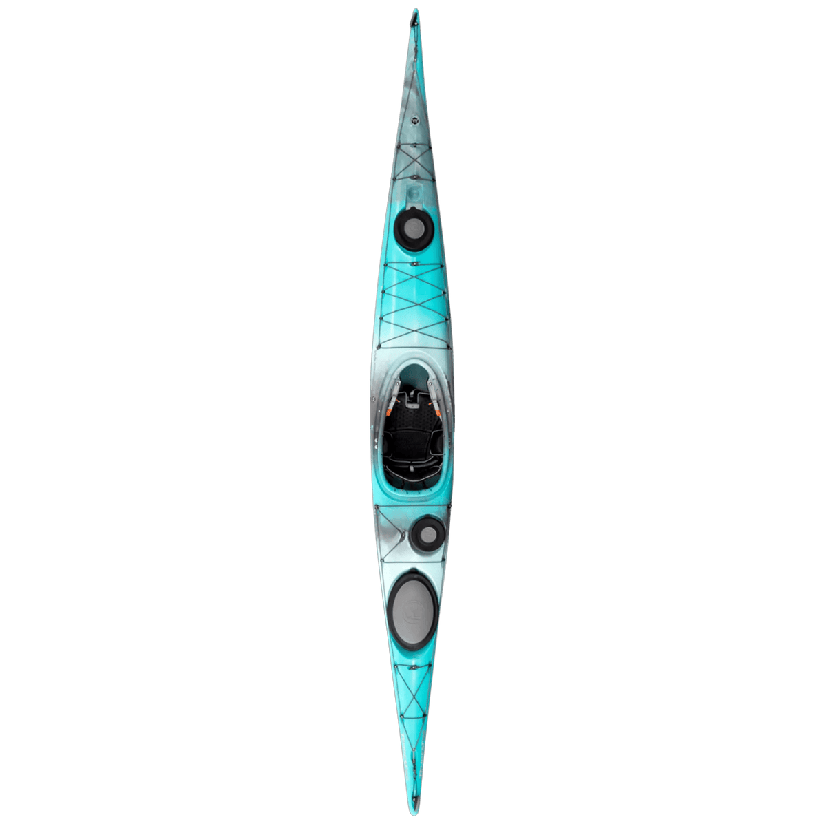 Wilderness Systems Tempest 165 Touring Kayak