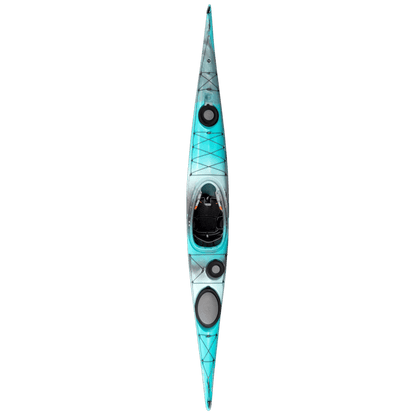 Wilderness Systems Tempest 165 Touring Kayak