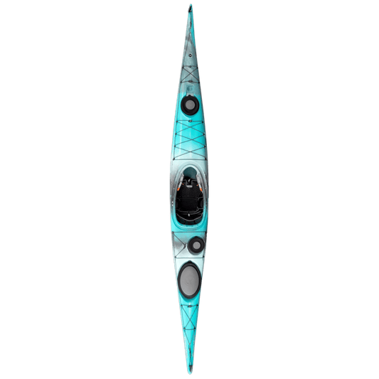 Wilderness Systems Tempest 165 Touring Kayak