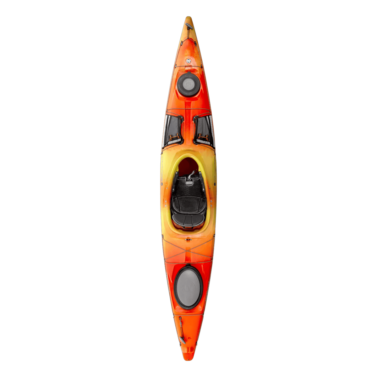 Wilderness Systems Tsunami 125 Day Touring Kayak